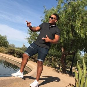 Meet your Posher, Josh